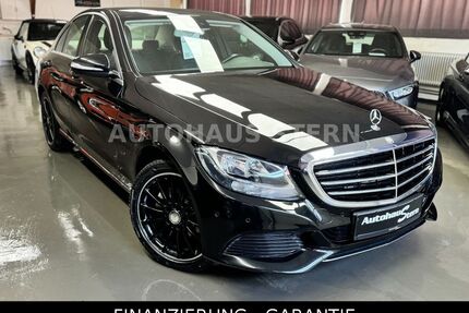 Mercedes-Benz C 200 Gebrauchtwagen
