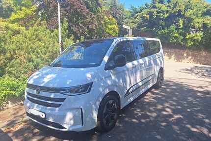 VW T7 Caravelle Gebrauchtwagen