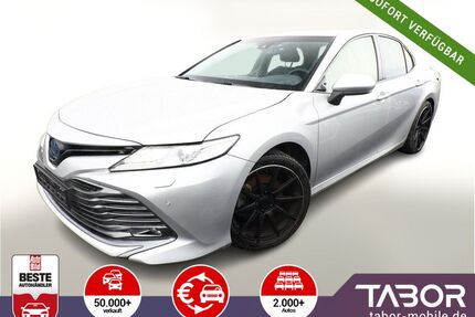 Toyota Camry Gebrauchtwagen
