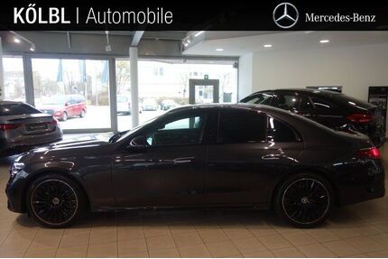 Mercedes-Benz E 450 Gebrauchtwagen