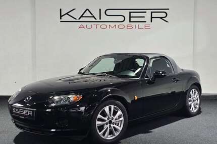 Mazda MX-5 Gebrauchtwagen