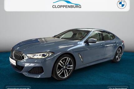 BMW 840 Gebrauchtwagen