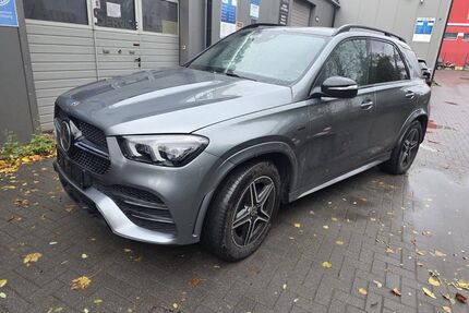 Mercedes-Benz GLE 350 Gebrauchtwagen