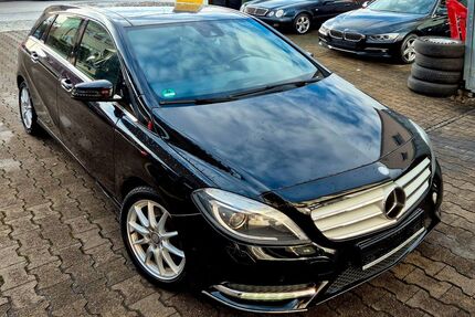 Mercedes-Benz B 250 Gebrauchtwagen