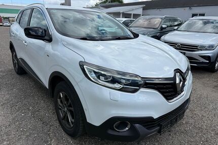 Renault Kadjar Gebrauchtwagen