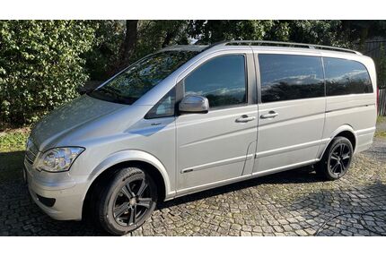 Mercedes-Benz Viano Gebrauchtwagen