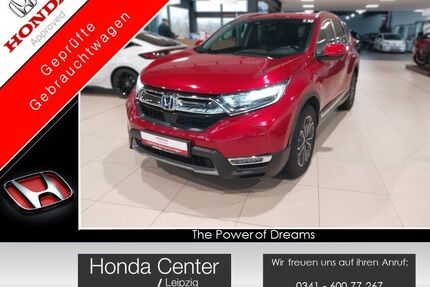 Honda CR-V Gebrauchtwagen