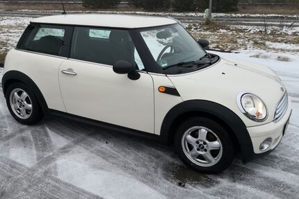Mini ONE Gebrauchtwagen