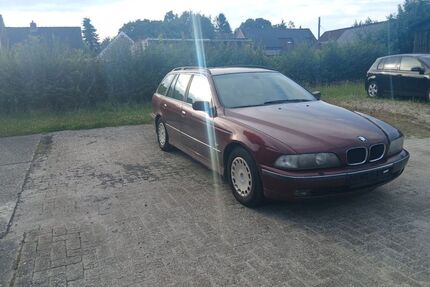 BMW 530 Gebrauchtwagen