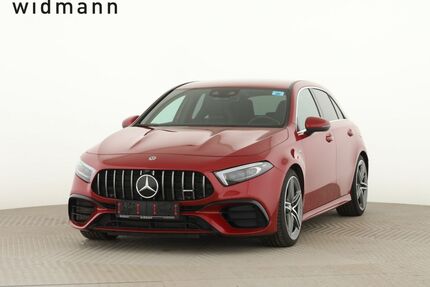 Mercedes-Benz A 45 AMG Gebrauchtwagen