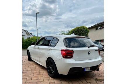 BMW M135 Gebrauchtwagen