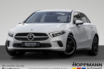 Mercedes-Benz A 220 Gebrauchtwagen
