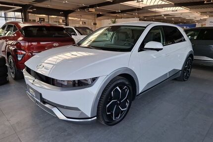 Hyundai IONIQ 5 Gebrauchtwagen