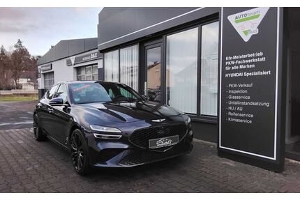 Genesis G70 Gebrauchtwagen