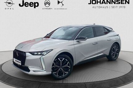 DS Automobiles DS4 Gebrauchtwagen