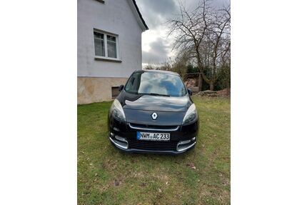 Renault Scenic Gebrauchtwagen