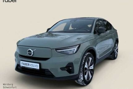 Volvo C40 Gebrauchtwagen