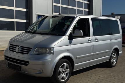 VW T5 Multivan Gebrauchtwagen