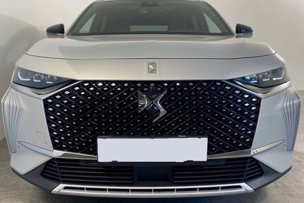 DS Automobiles DS7 (Crossback) Gebrauchtwagen
