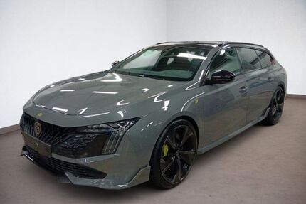 Peugeot 508 Gebrauchtwagen