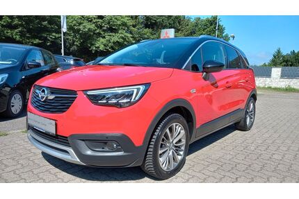 Opel Crossland (X) Gebrauchtwagen