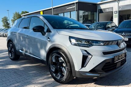 Renault Symbioz Gebrauchtwagen