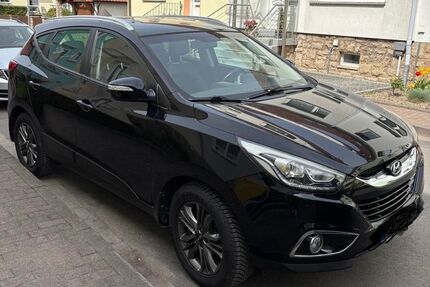 Hyundai ix35 Gebrauchtwagen