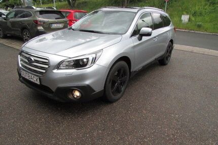 Subaru Outback Gebrauchtwagen