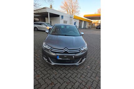 Citroen C4 Gebrauchtwagen