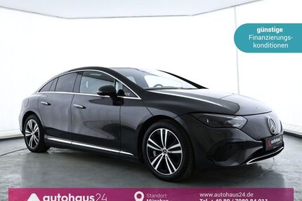Mercedes-Benz EQE Gebrauchtwagen