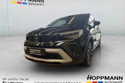 Opel Crossland (X) Gebrauchtwagen