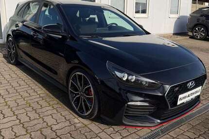 Hyundai i30 Gebrauchtwagen