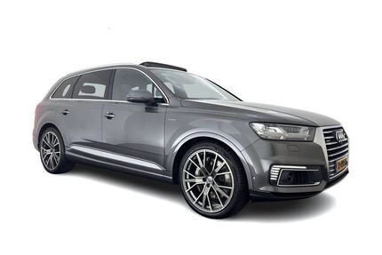 Audi Q7 Gebrauchtwagen