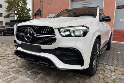 Mercedes-Benz GLE 350 Gebrauchtwagen