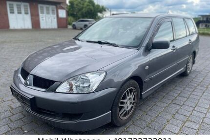 Mitsubishi Lancer Gebrauchtwagen