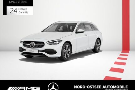 Mercedes-Benz C 220 Gebrauchtwagen