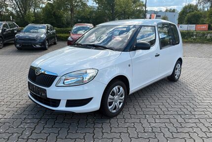 Skoda Roomster Gebrauchtwagen