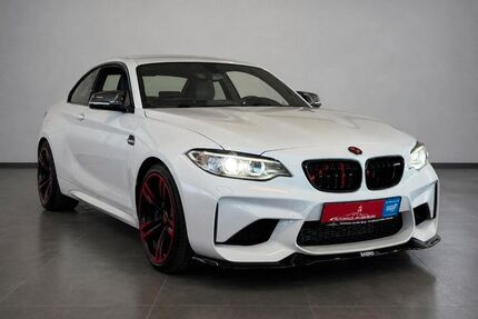 BMW M2 Gebrauchtwagen