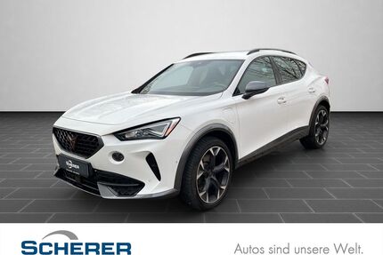 Cupra Formentor Gebrauchtwagen