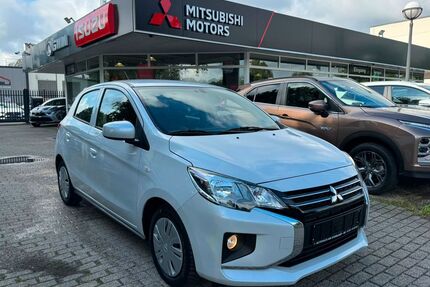 Mitsubishi Space Star Gebrauchtwagen