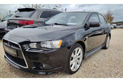 Mitsubishi Lancer Gebrauchtwagen