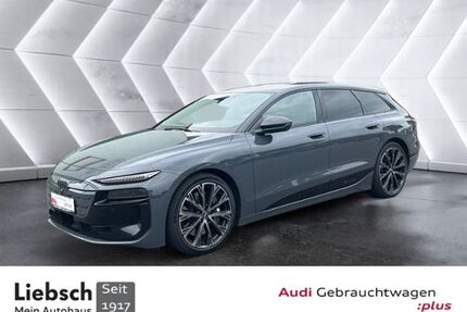 Audi S6 Gebrauchtwagen