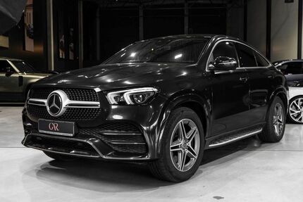 Mercedes-Benz GLE 350 Gebrauchtwagen