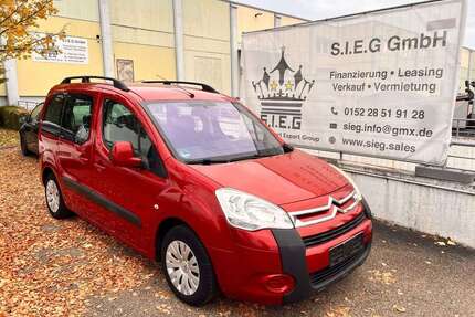 Citroen Berlingo Gebrauchtwagen