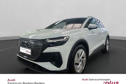 Audi Q4 e-tron Gebrauchtwagen