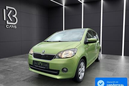 Skoda Citigo Gebrauchtwagen