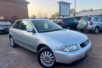 Audi A3 Gebrauchtwagen
