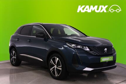 Peugeot 3008 Gebrauchtwagen