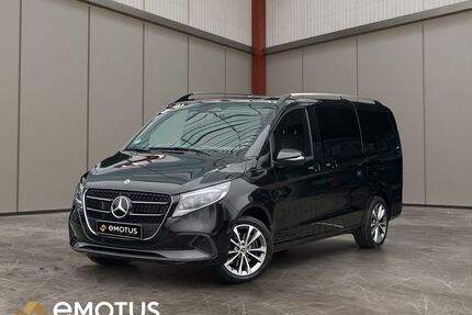 Mercedes-Benz V 300 Gebrauchtwagen
