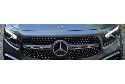 Mercedes-Benz GLB 220 Gebrauchtwagen